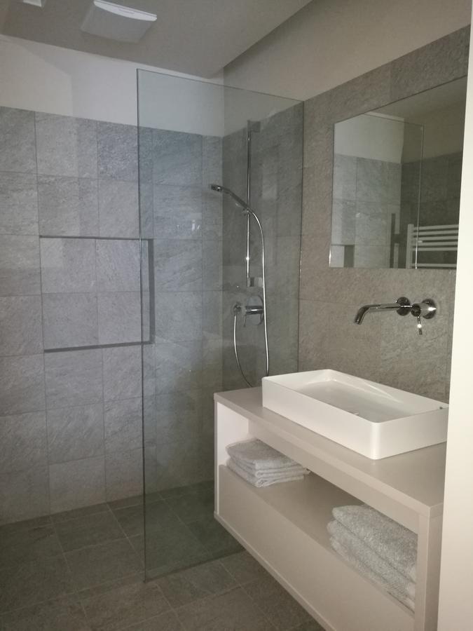 Ferienwohnung Ferienwohungen Wedl Kleinarl Exterior foto