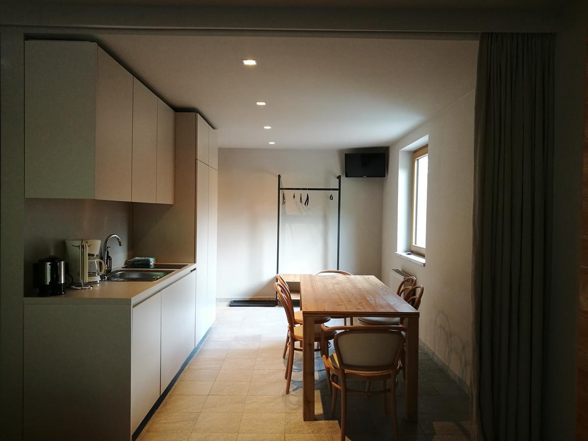 Ferienwohnung Ferienwohungen Wedl Kleinarl Exterior foto