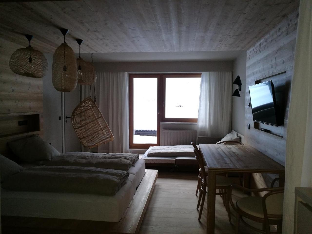 Ferienwohnung Ferienwohungen Wedl Kleinarl Exterior foto